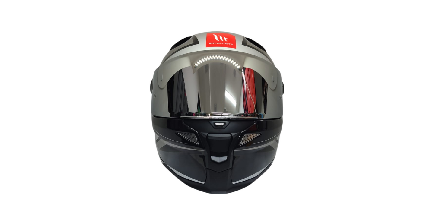 CASCO MT REVENGE 2S HATAX A7