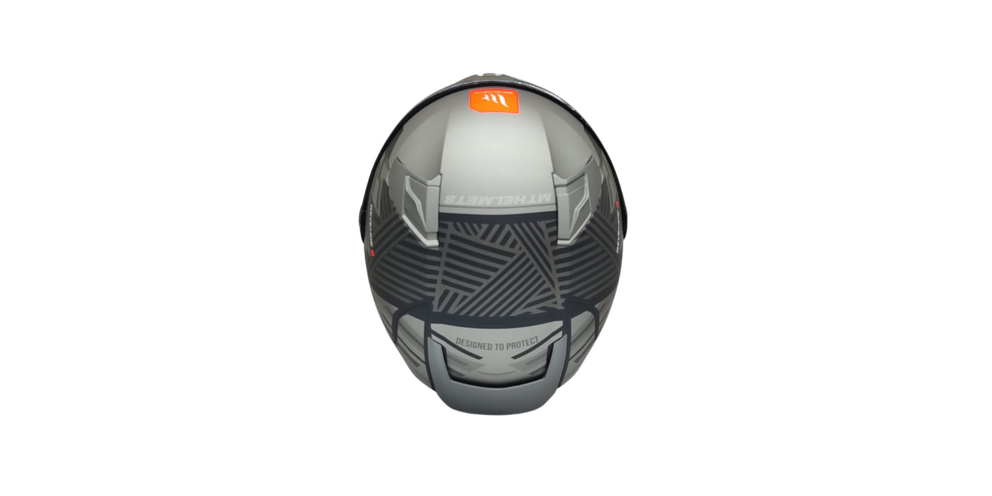 CASCO MT REVENGE 2S BRUSH A7