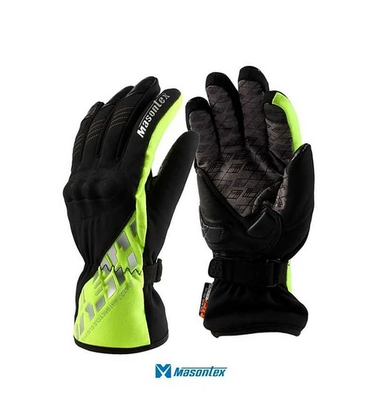 GUANTES IMPERMEABLES MASONTEX M-36