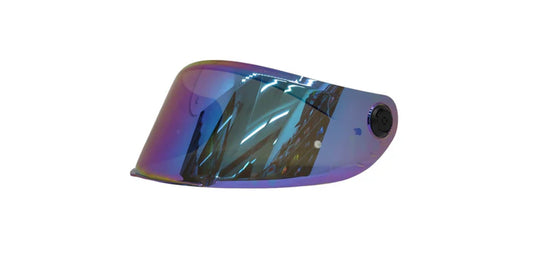 VISOR MT TARGO S -V-14B AZUL MORADO