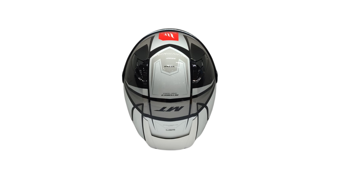 CASCO MT REVENGE 2S HATAX A7