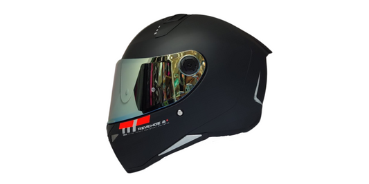 CASCO MT REVENGE 2S SOLID A7