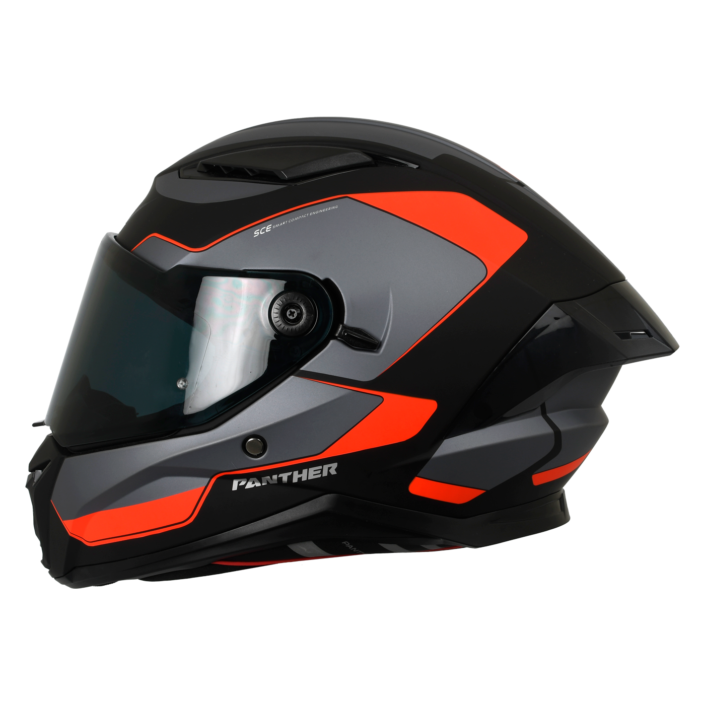 CASCO SPARTAN PANTHER SV GALE