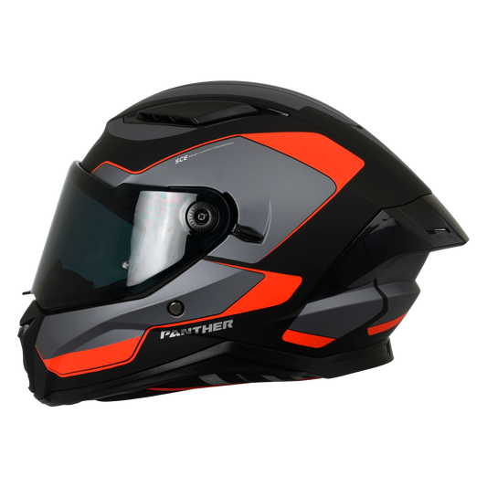 CASCO SPARTAN PANTHER SV GALE