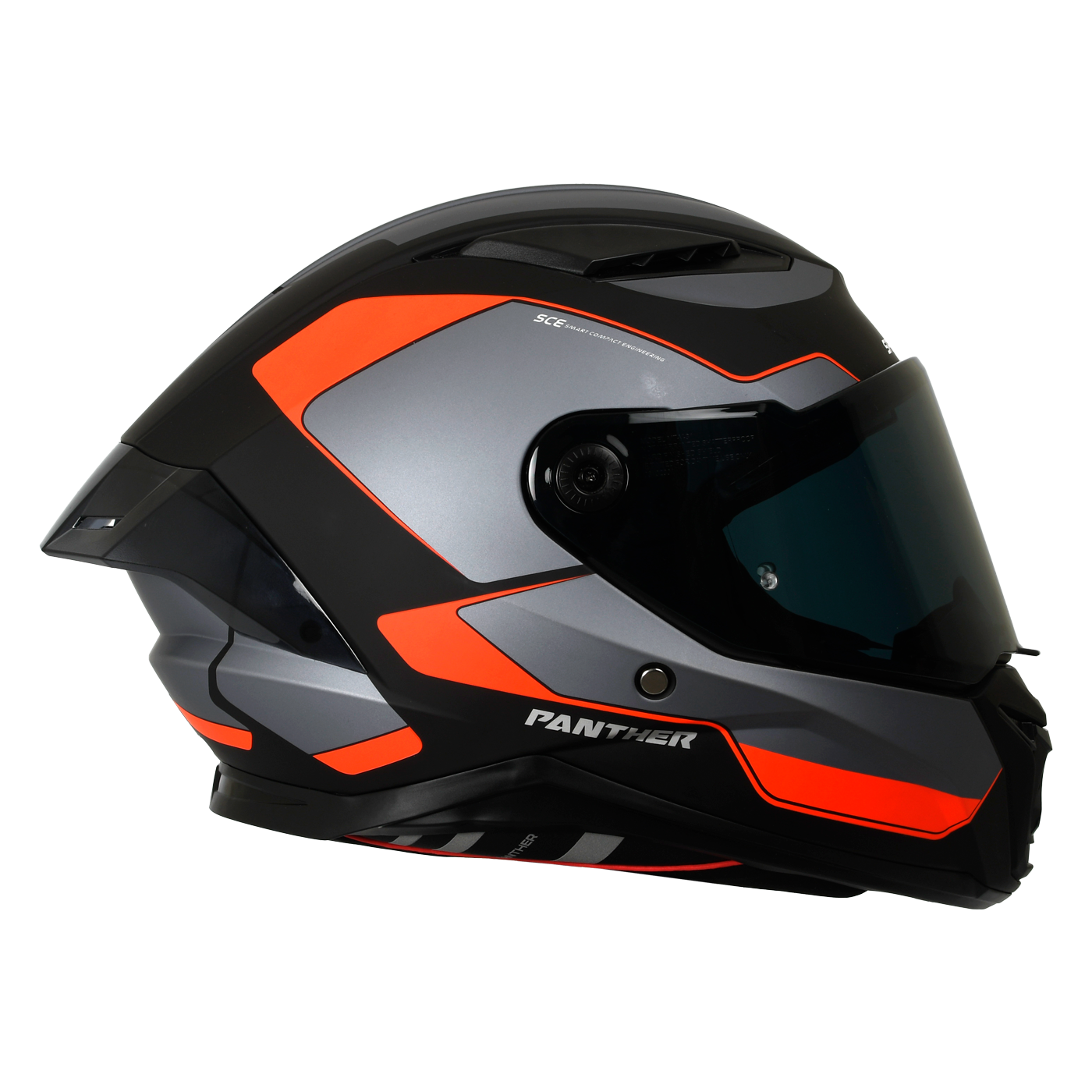 CASCO SPARTAN PANTHER SV GALE