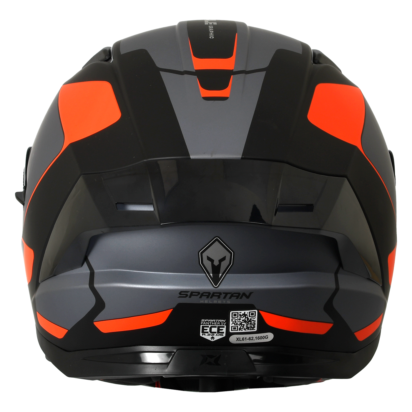 CASCO SPARTAN PANTHER SV GALE