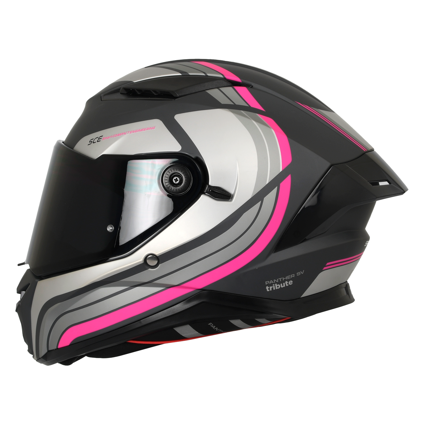 CASCO SPARTAN PANTHER SV TRIBUTE