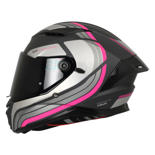 CASCO SPARTAN PANTHER SV TRIBUTE