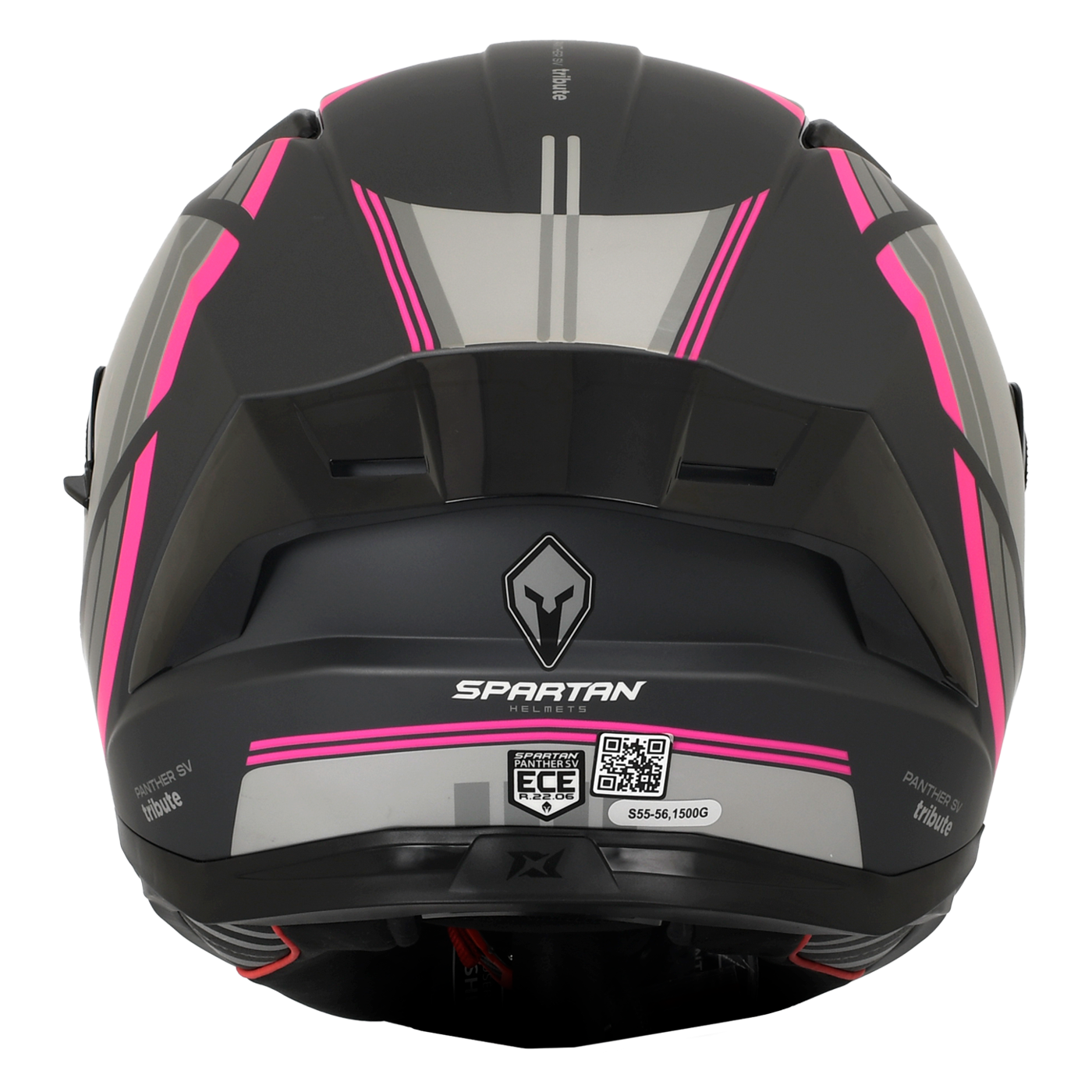 CASCO SPARTAN PANTHER SV TRIBUTE