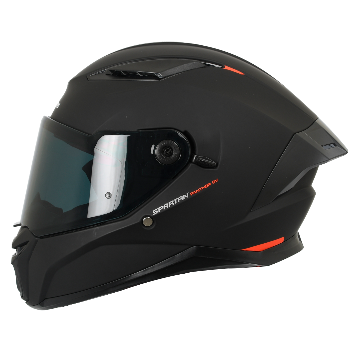 CASCO SPARTAN PANTHER SV SOLID