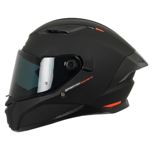 CASCO SPARTAN PANTHER SV SOLID