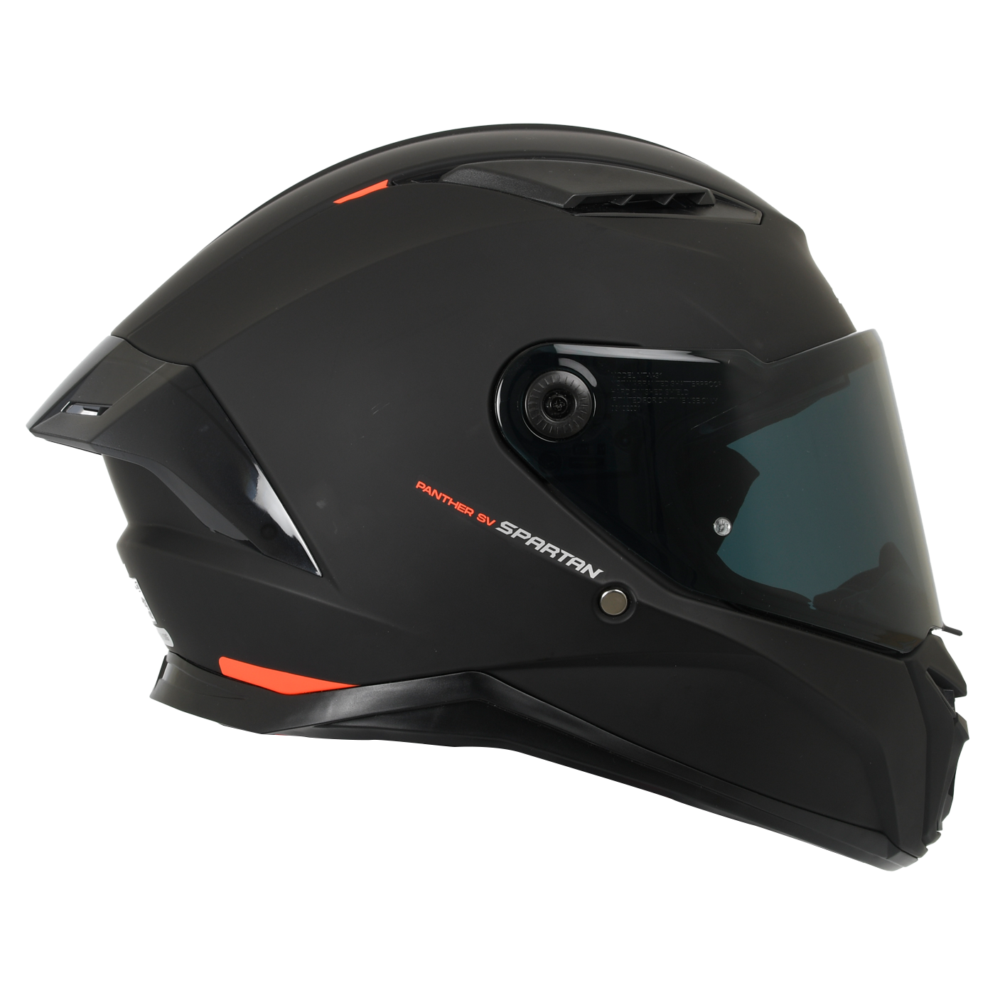 CASCO SPARTAN PANTHER SV SOLID