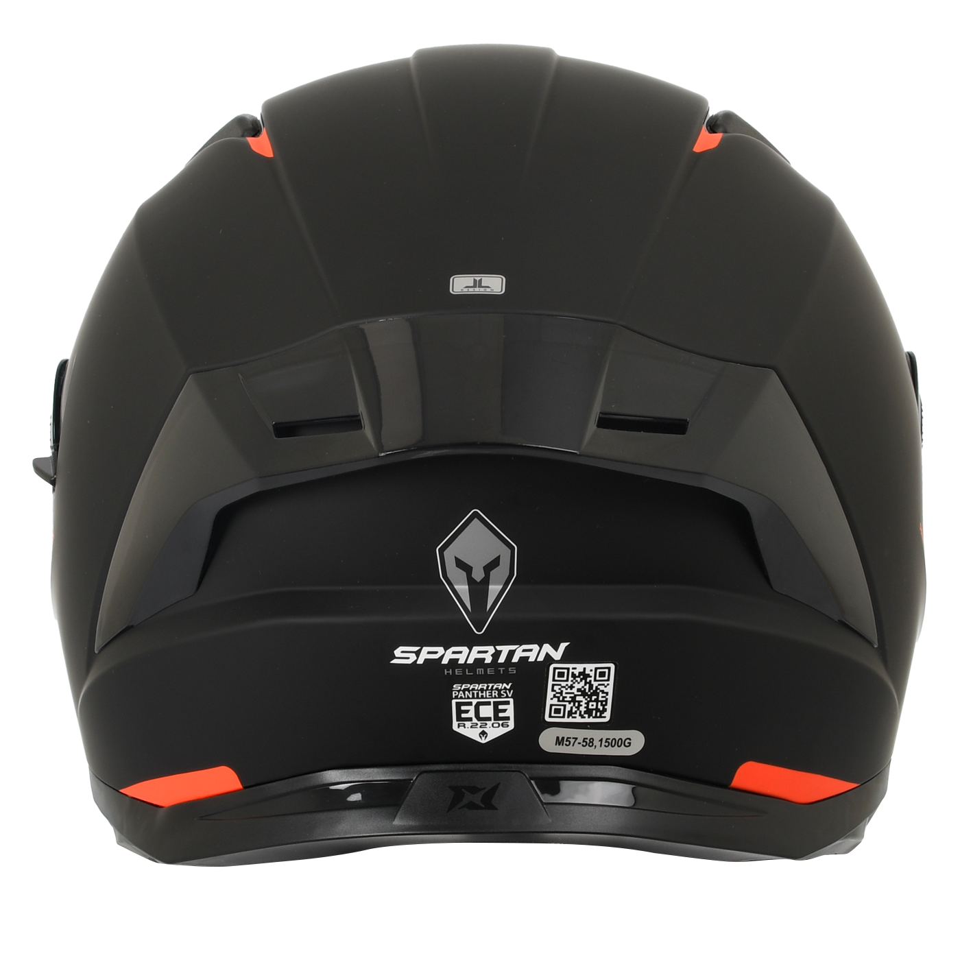 CASCO SPARTAN PANTHER SV SOLID