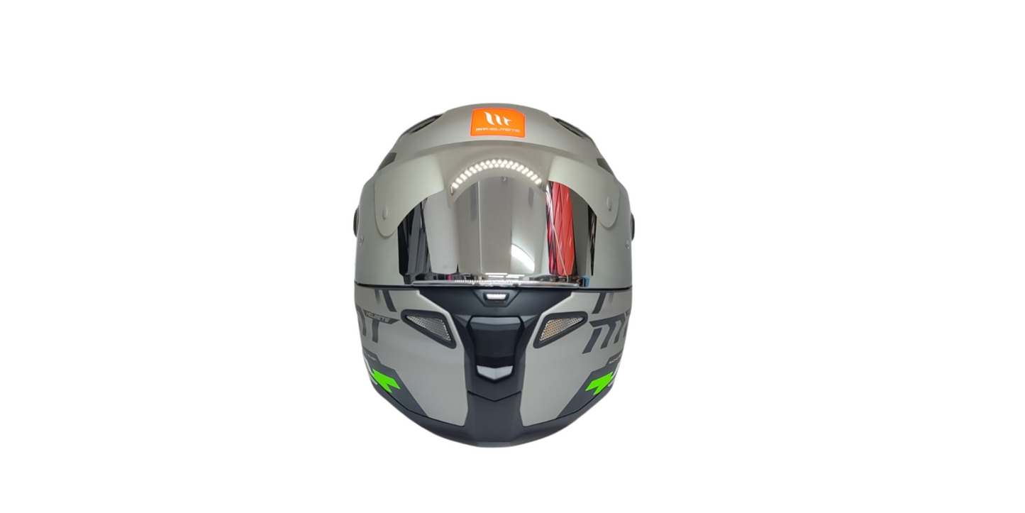 CASCO MT REVENGE 2S BRUSH A7