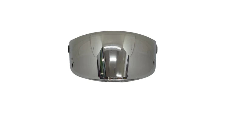 VISOR MT TARGO S -V-14B PLATA