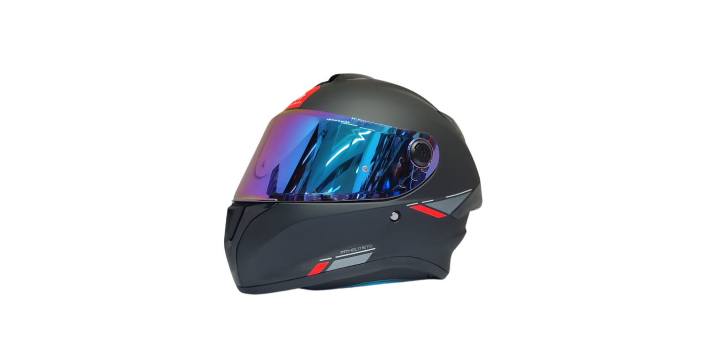 CASCO MT TARGO S A1 SOLID