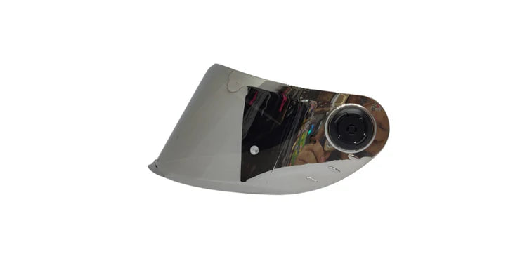 VISOR MT TARGO S -V-14B PLATA