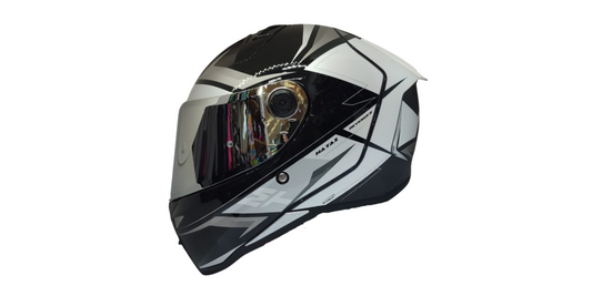 CASCO MT REVENGE 2S HATAX A7