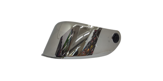 VISOR MT REVENGE 2S -V-14B PLATA + PINLOCK