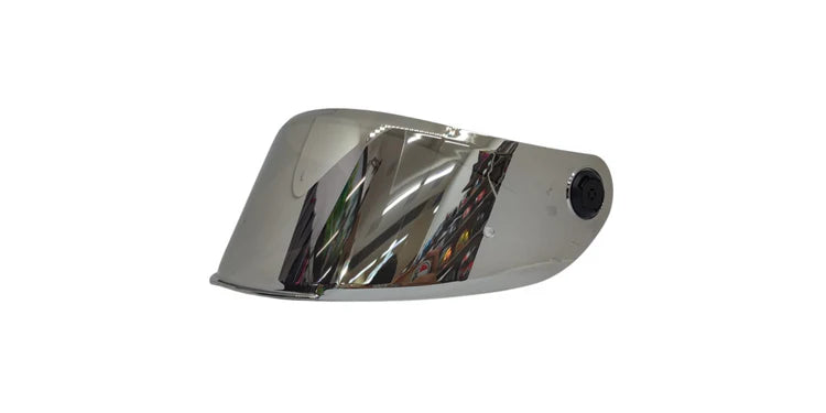 VISOR MT TARGO S -V-14B PLATA + PINLOCK