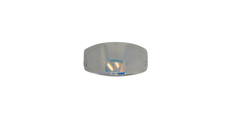 VISOR MT TARGO PRO V14 TRASLUCIDO ROJIZO + PINLOCK