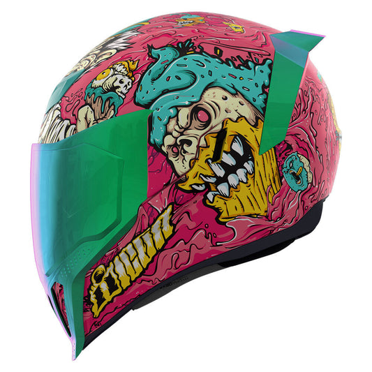 CASCO ICON AIRFLITE MIPS SNACK ATTACK