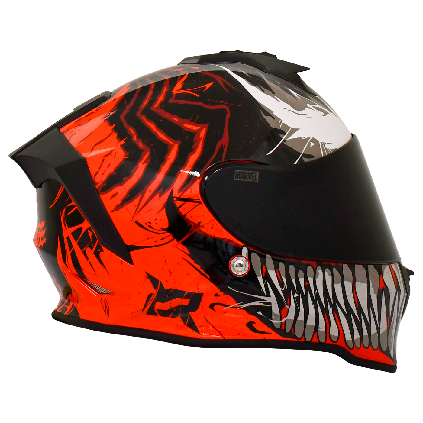 CASCO X-SPORTS V-151 CARNAGE