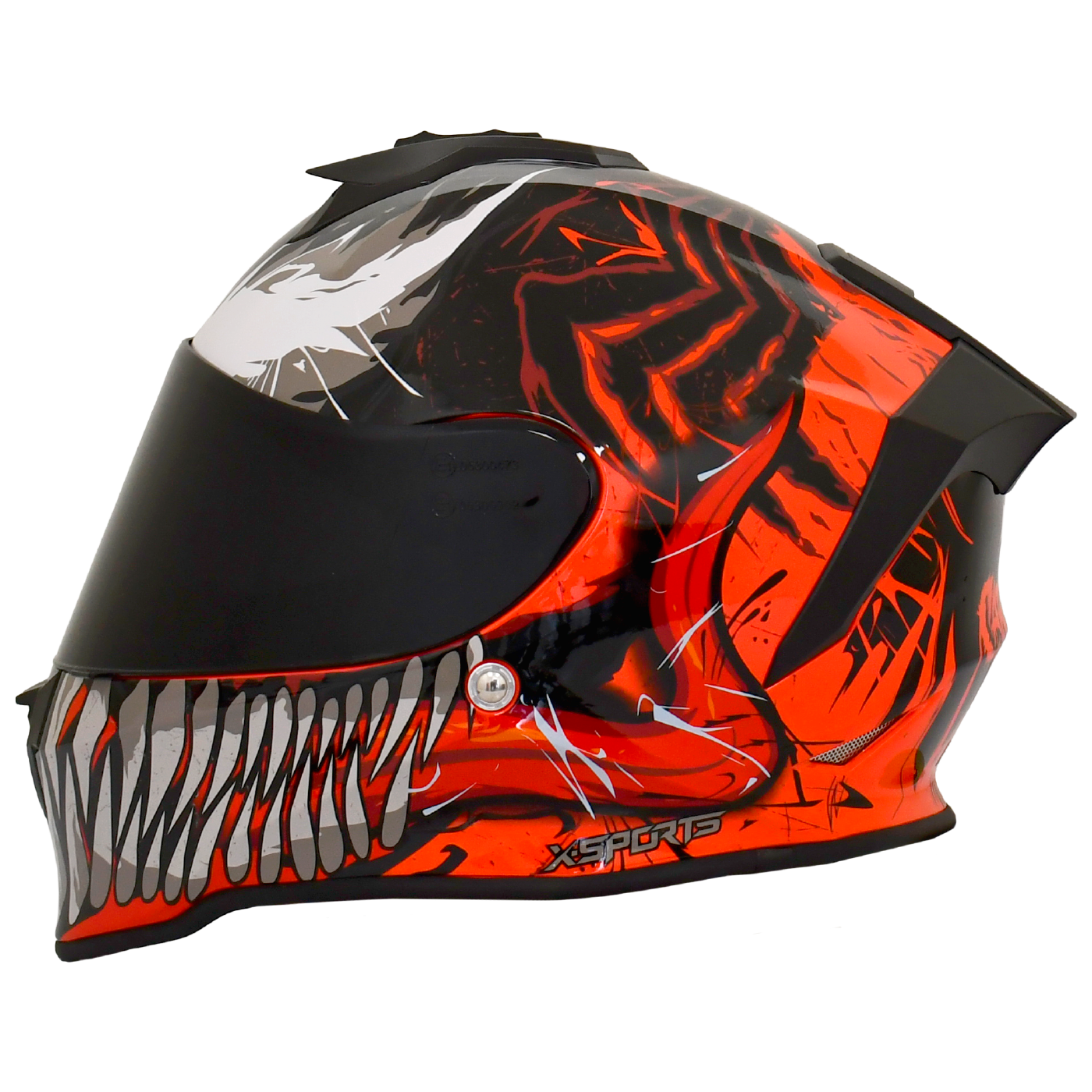 CASCO X-SPORTS V-151 CARNAGE