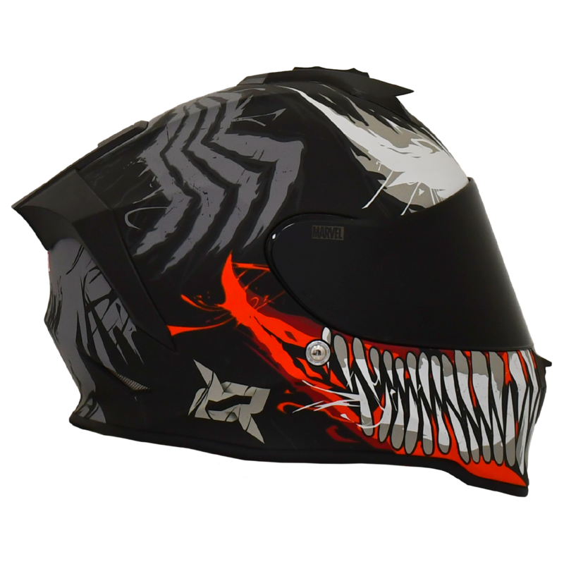 CASCO X-SPORTS V-151 VENOM