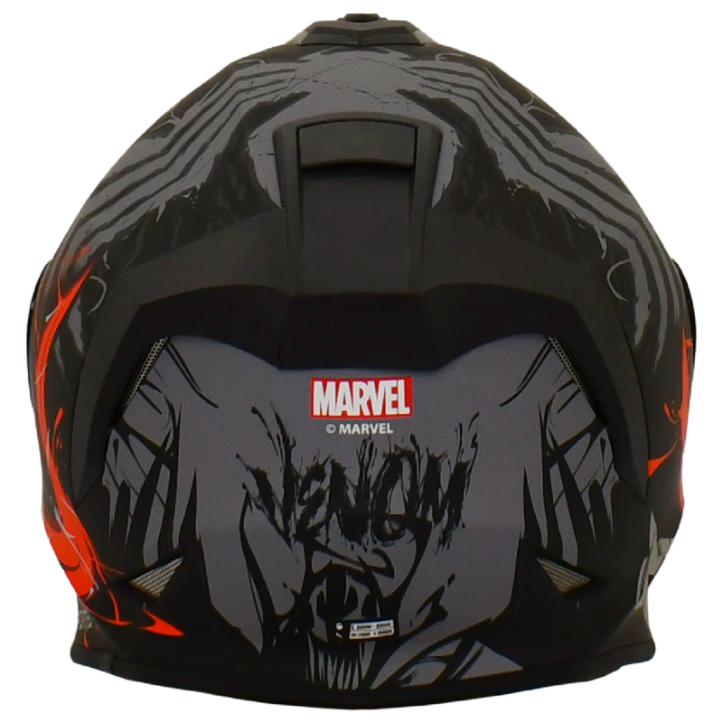 CASCO X-SPORTS V-151 VENOM