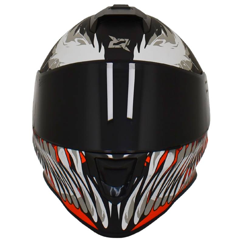 CASCO X-SPORTS V-151 VENOM