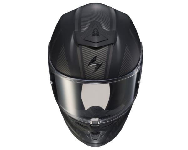 CASCO SCORPION EXO-R1 AIR JUICE PHANTOM