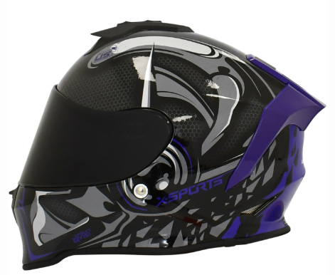 CASCO X-SPORTS V-151 ARMOK