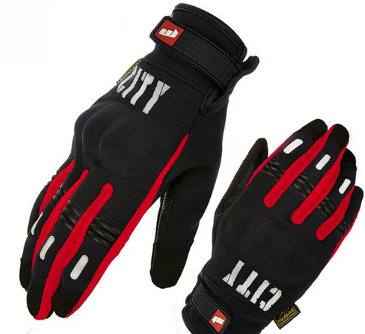 GUANTES CITY MAD-07