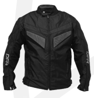 CHAQUETA DE PROTECCION REFLECTIVA ULTRA LIGHT