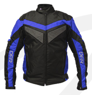 CHAQUETA DE PROTECCION REFLECTIVA ULTRA LIGHT