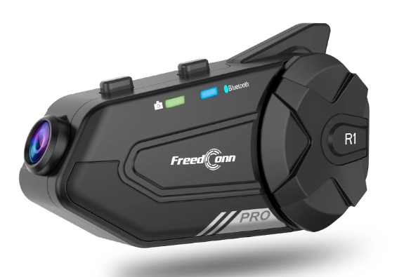 INTERCOMUNICADOR FREEDCONN R1 PRO