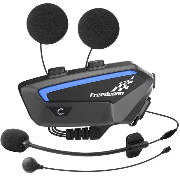 INTERCOMUNICADOR FREEDCONN FX-PRO CON IA