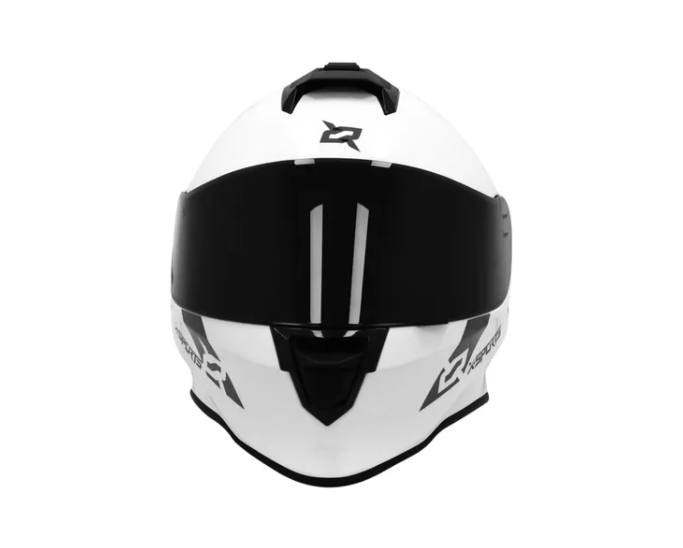 CASCO X-SPORTS V-151 BLANCO