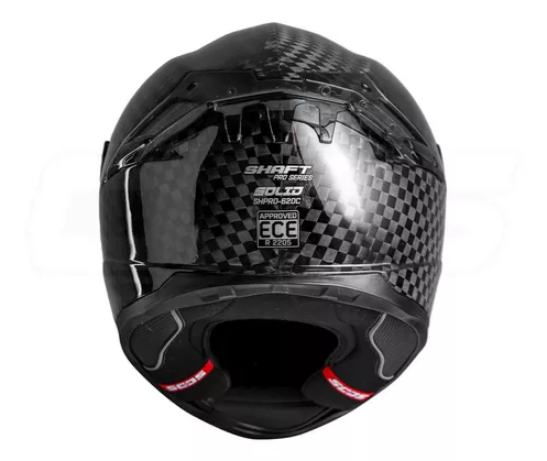 CASCO SHAFT SH-620C PRO EVO SOLID 12K