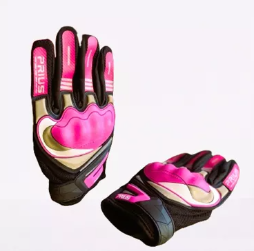 Guantes Prius SC-52 Roza