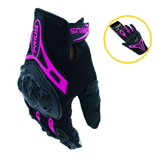 GUANTES PRIUS SC-06