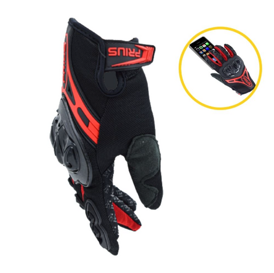 GUANTES PRIUS SC-06