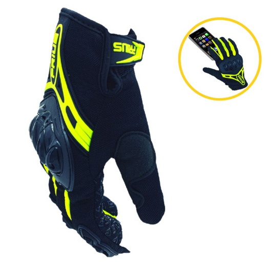 GUANTES PRIUS SC-06