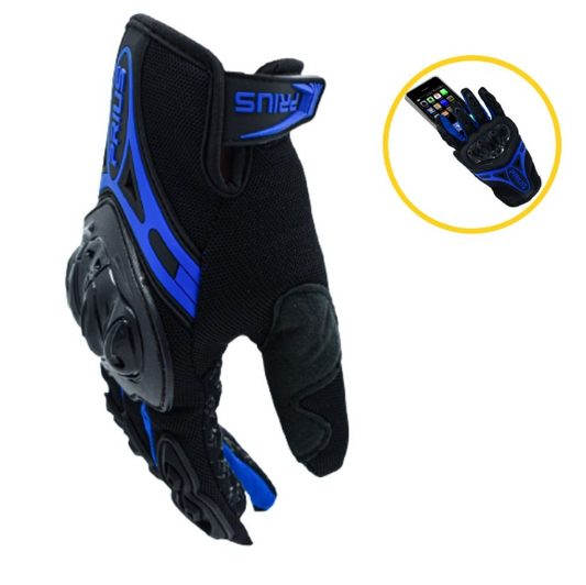 GUANTES PRIUS SC-06