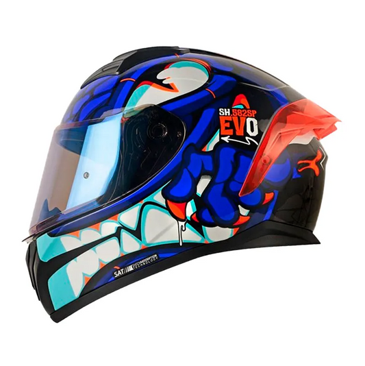 CASCO SHAFT SH-582 SP EVO DRAKARYS