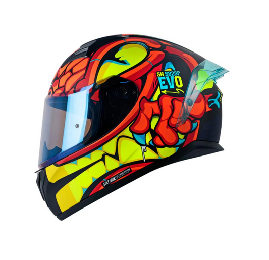 CASCO SHAFT SH-582 SP EVO DRAKARYS