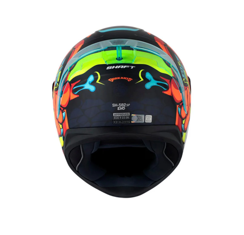 CASCO SHAFT SH-582 SP EVO DRAKARYS