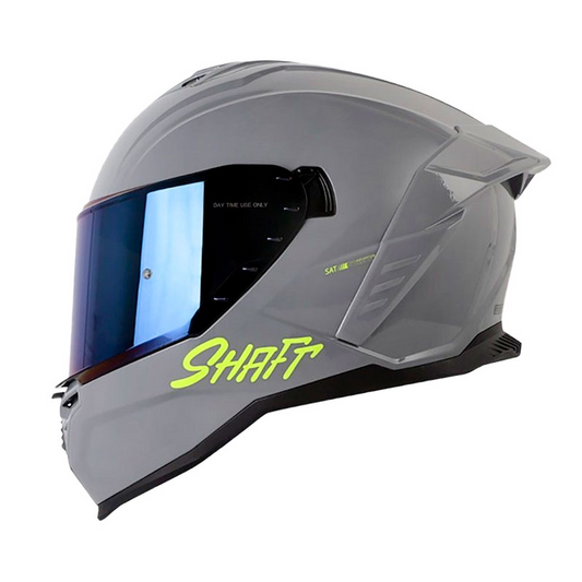 CASCO SHAFT SH-598 GTR GRIS NARDO