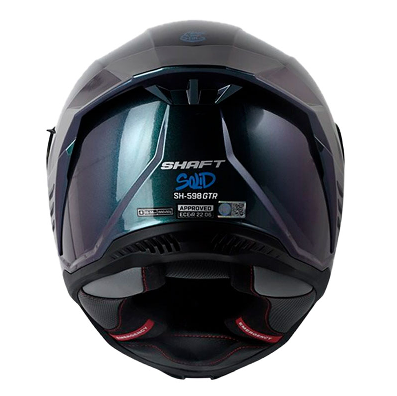 CASCO SHAFT SH-598 GTR CAMALEON